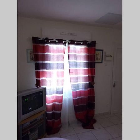 Bangala Apartment Cuffies Екстериор снимка